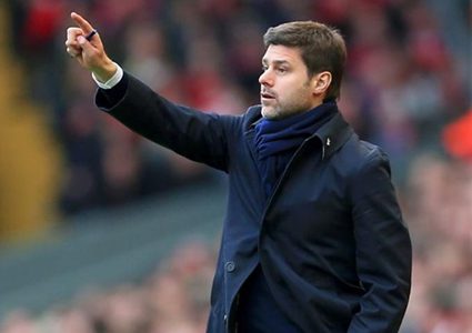 ريال مدريد يخطط لإغراء بوكيتينو