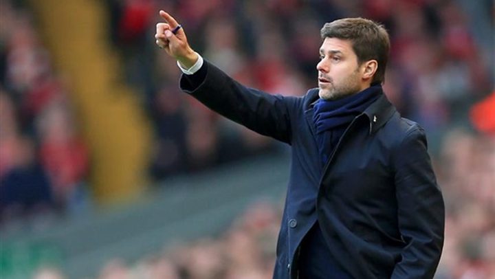 ريال مدريد يخطط لإغراء بوكيتينو