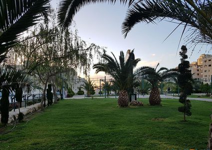 الطقس: أجواء صافية وجافة والحرارة أدنى من معدلها