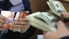 أسعار العملات مقابل الشيقل