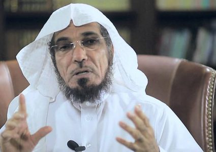 تأجيل محاكمة الداعية السعودي سلمان العودة