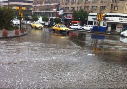 الأشغال تستعد لمواجهة فصل الشتاء