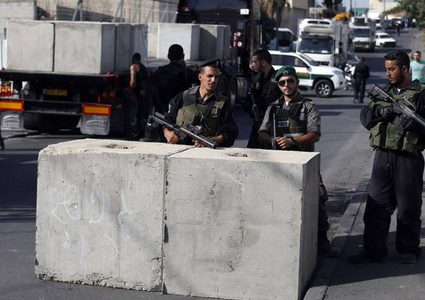 استمرار القيود الإسرائيلية تعرقل نمو اقتصاد فلسطين