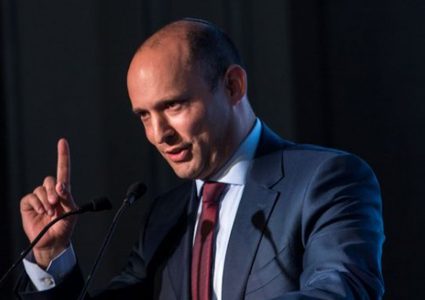 بينت: ليس من العدل لوم ترامب على حادثة "بيتسبرغ"