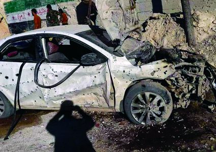 أردوغان يستعد لتوسيع عمليات شرق الفرات