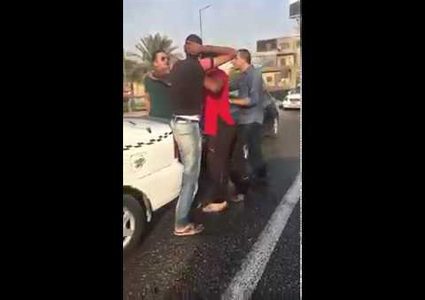 هكذا أعاد "فيسبوك" حق سائق مصري اعتدى عليه ضابط