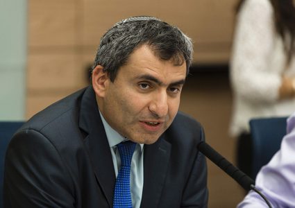 "إلكين" يعلق على خسارته في الانتخابات البلدية