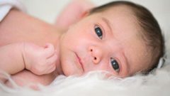 7 أمراض معدية تصيب الأطفال الرضع