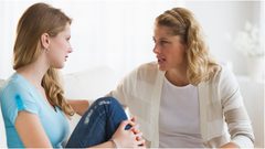 العلم يؤكد: أطفال الأمهات الحازمات أكثر نجاحاً