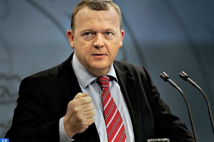 رئيس حكومة الدنمارك يرد على إهانة البيت الأبيض