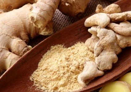 فوائد الزنجبيل في الشتاء
