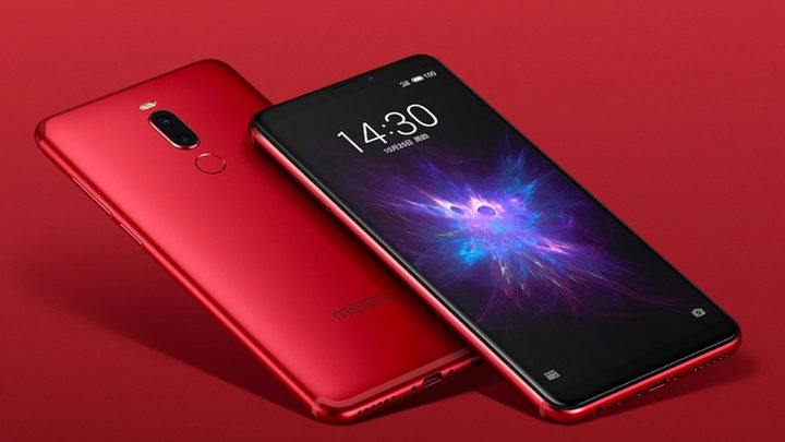تعرف على "Note 8" الأحدث من "Meizu"