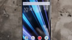 أبرز مواصفات "Xperia XZ3" الأحدث من سوني