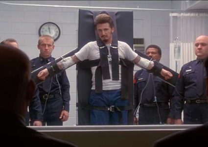 مطعم ياباني يقدم "العشاء الأخير" لزبائنه!