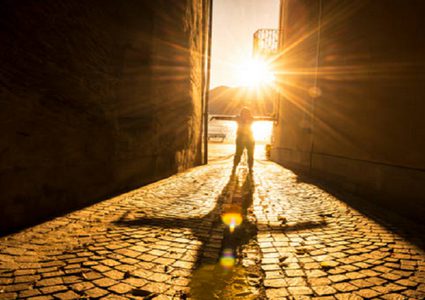 دراسة "تكشف" سبب "إشراق" الشمس!