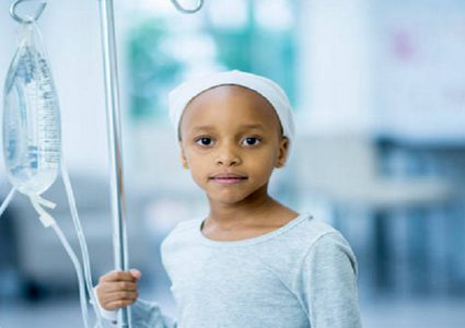 "كود قاتل" قد يسجل نهاية العلاج الكيميائي للسرطان!