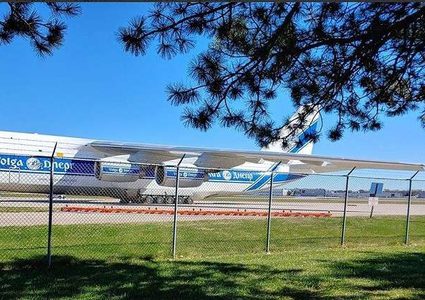 روسيا تعرض طائرة "AN-124‎‏" للبيع بسعر "تشجيعي"!