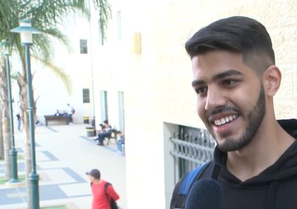 لو حكمت العالم ليوم واحد شو بتعمل؟