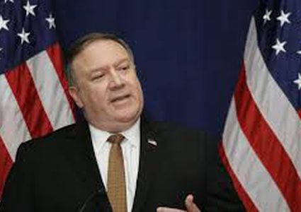 وزير الخارجية الأمريكي يدعو إلى إنهاء حرب اليمن