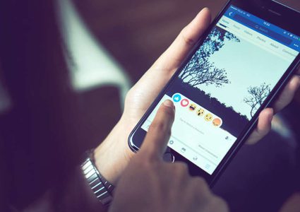 العلماء اخترعوا خوارزمية تتنبأ بالاكتئاب