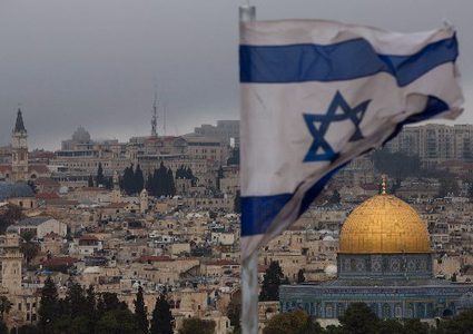 عريضة تطالب إيرلندا وقف تجارة السلاح مع إسرائيل