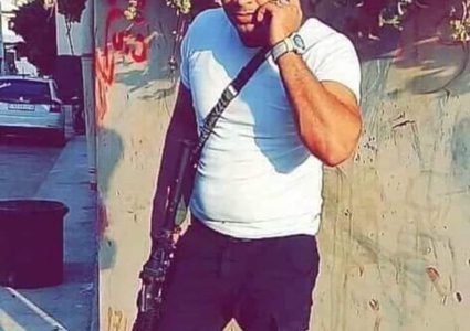 وفاة الشاب محمود قريني متأثرًا بإصابته في حادث سير