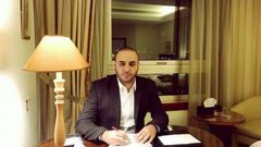 الاحتلال يعتقل مدير دائرة الاعلام في هيئة الأسرى