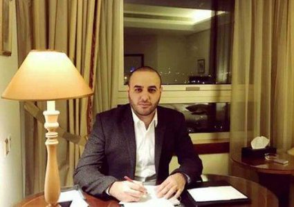 الاحتلال يعتقل مدير دائرة الاعلام في هيئة الأسرى