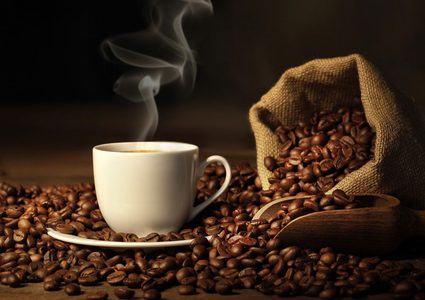 القهوة تساعد في الوقاية من مرض خطير يهدد الكبد