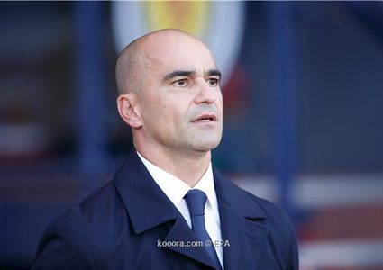 مارتينيز ينهي جدل التعاقد مع ريال مدريد