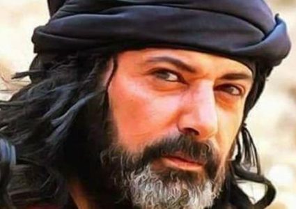 وفاة الفنان الأردني ماجد الزواهرة