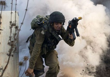 الاحتلال ينهي تدريبا يحاكي القتال في مناطق مأهولة