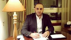 الاحتلال يفرج عن الصحفي شريتح ووالده وشقيقه