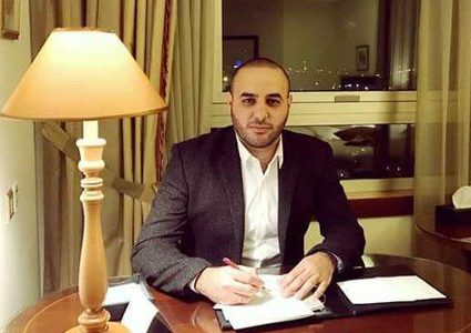 الاحتلال يفرج عن الصحفي شريتح ووالده وشقيقه