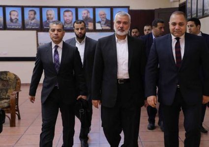 الأناضول: المفاوضات بين "إسرائيل" وحماس تتقدم