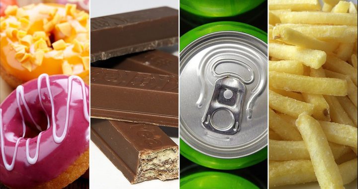 هذه الأطعمة لا تتناولها مع الوجبات الرئيسية