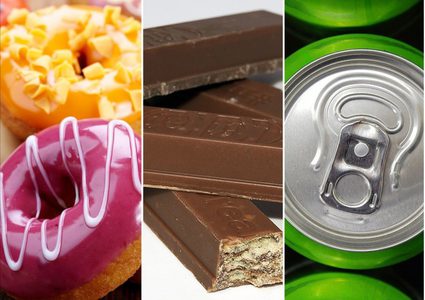 هذه الأطعمة لا تتناولها مع الوجبات الرئيسية