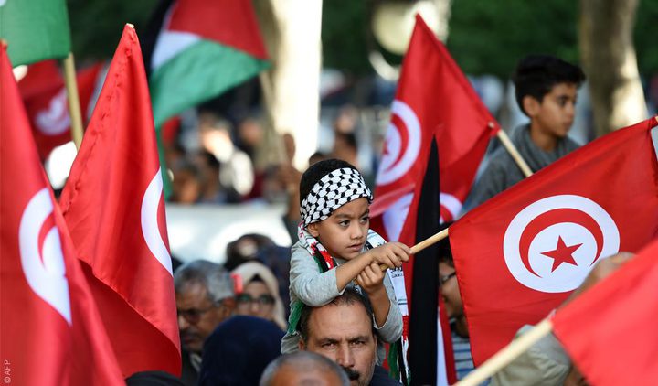 سفير تونس يؤكد عمق العلاقة مع دولة فلسطين