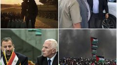 التحرك على خط المصالحة والتهدئة .. بروفة بلا نهاية