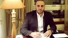 الاحتلال يعتقل صحفي ووالده وشقيقه