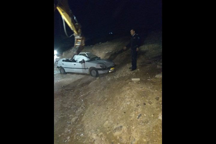 إتلاف 31 مركبة والقبض على 5 مطلوبين