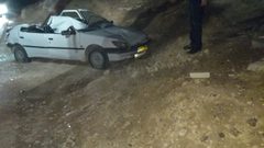 إتلاف 31 مركبة والقبض على 5 مطلوبين