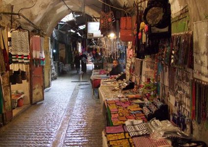 مخطط استيطاني تهويدي جديد