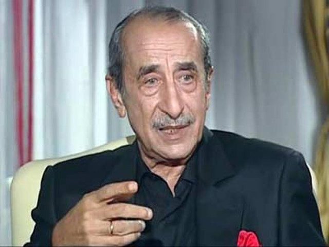 وفاة الإعلامي المصري حمدي قنديل