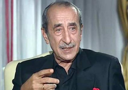 وفاة الإعلامي المصري حمدي قنديل