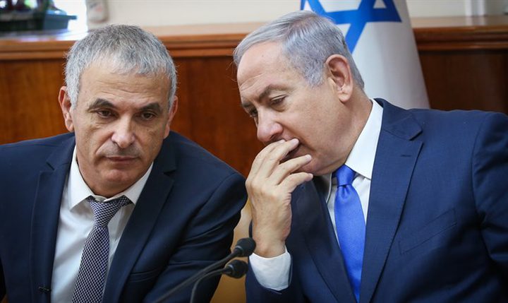 أزمة سياسية حول زيادة رواتب الشرطة