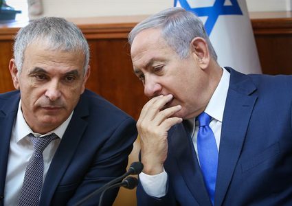 أزمة سياسية حول زيادة رواتب الشرطة