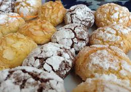 الغريبة المغربية