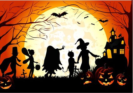 تعرفوا على قصة عيد "الهالوين" العالمي ؟