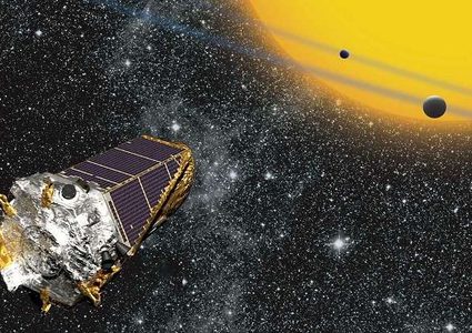 مرصد كيبلر يتوقف عن العمل!